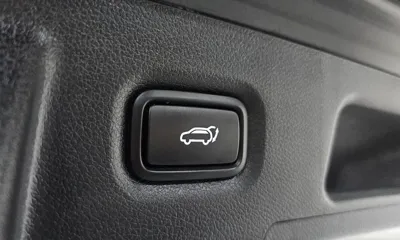 Hyundai Santafe 2019, 77269 км, за 22500000 KRW - фото 17