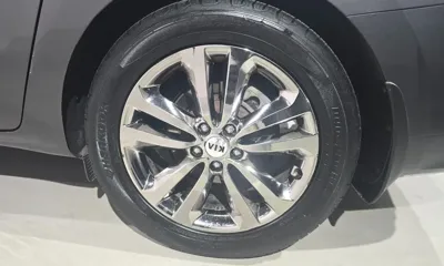 Kia Canival 2016, 177952 км, за 8000000 KRW - фото 5