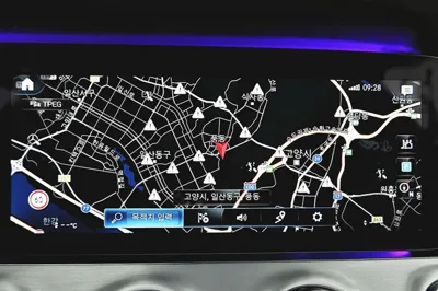 Mercedes-Benz E-Class 2021, 66800 км, за 32500000 KRW - фото 9