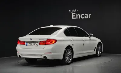 BMW 5-Series 2020, 106368 км, за 27700000 KRW - фото 2