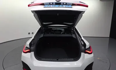 BMW i4 2022, 73053 км, за 48500000 KRW - фото 20
