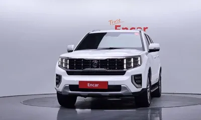 Kia Mohave 2021, 68681 км, за 30800000 KRW