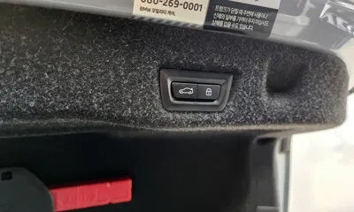BMW 5-Series 2025, 39186 км, за 81900000 KRW - фото 31