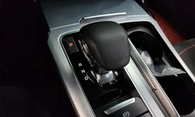 Kia Stinger 2023, 40268 км, за 39800000 KRW - фото 9