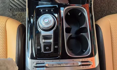 Kia Canival 2022, 42583 км, за 27500000 KRW - фото 9