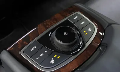 Hyundai Aslan 2015, 114589 км, за 7500000 KRW - фото 18