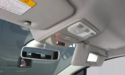 Renault-KoreaSamsung QM3 2015, 85800 км, за 6900000 KRW - фото 20