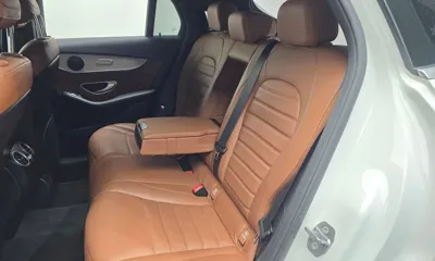 Mercedes-Benz GLC-Class 2018, 80371 км, за 30590000 KRW - фото 12