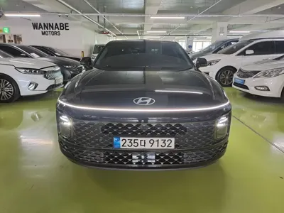Hyundai Grandeur 2023, 35422 км, за 38990000 KRW