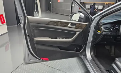 Hyundai Sonata 2016, 221577 км, за 5900000 KRW - фото 24