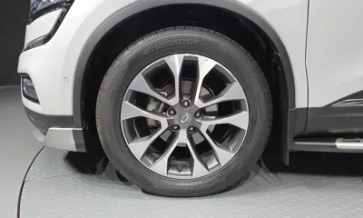 Renault-KoreaSamsung QM6 2019, 89710 км, за 13600000 KRW - фото 5