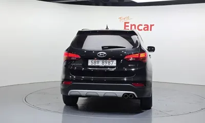 Hyundai Santafe 2013, 133158 км, за 7490000 KRW