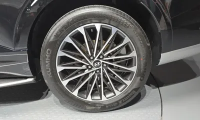 Hyundai Palisade 2025, 24945 км, за 49800000 KRW - фото 21