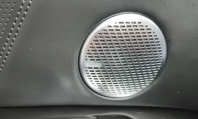 Kia Mohave 2021, 144353 км, за 25900000 KRW - фото 34