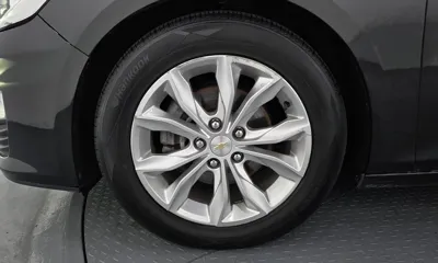 ChevroletGMDaewoo Malibu 2019, 104123 км, за 6990000 KRW - фото 5