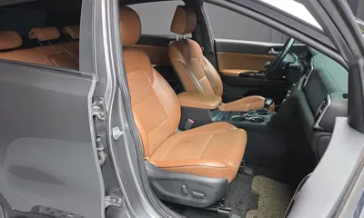 Kia Sportage 2016, 88820 км, за 13300000 KRW - фото 12