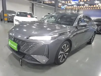 Changan Eado 2024, 15800 км, за 53400 CNY