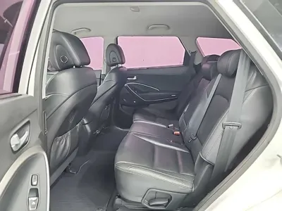 Hyundai Maxcruz 2016, 161244 км, за 10990000 KRW - фото 12