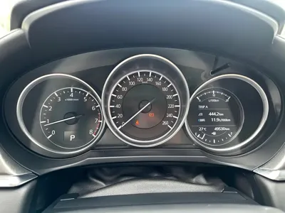Mazda Atenza 2020, 49000 км, за 86000 CNY - фото 21