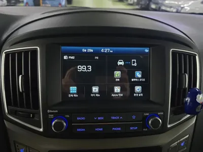 Hyundai Starex 2020, 104800 км, за 13500000 KRW - фото 17