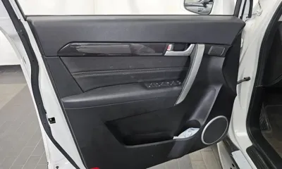 ChevroletGMDaewoo Captiva 2015, 85633 км, за 5500000 KRW - фото 24