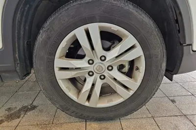 Changan CS75 2016, 91300 км, за 34310.37 CNY - фото 9