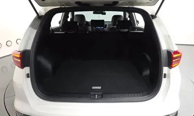Kia Sportage 2019, 116749 км, за 14990000 KRW - фото 16