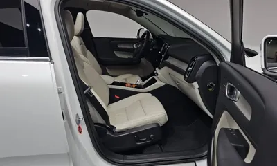 Volvo XC40 2023, 15967 км, за 37000000 KRW - фото 26