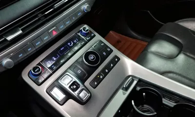 Hyundai Palisade 2019, 84100 км, за 24750000 KRW - фото 9