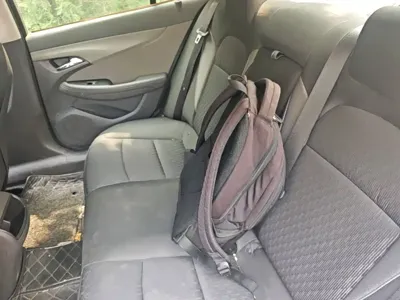 Chevrolet Malibu 2017, 188299 км, за 28300 CNY - фото 24