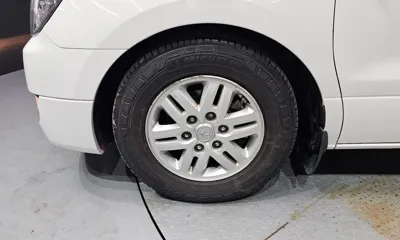 Hyundai Starex 2016, 173383 км, за 8900000 KRW - фото 5