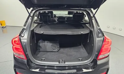ChevroletGMDaewoo Trax 2019, 89809 км, за 8500000 KRW - фото 20