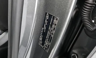 Hyundai Tucson 2026, 4620 км, за 35900000 KRW - фото 26