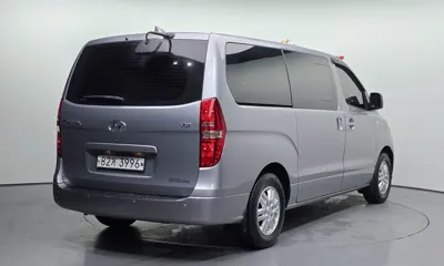 Hyundai Starex 2019, 94356 км, за 15900000 KRW