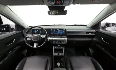 Hyundai Kona 2023, 32409 км, за 29500000 KRW - фото 7