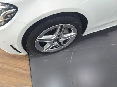 Mercedes-Benz C-Class 2019, 89100 км, за 146941.74 CNY - фото 8