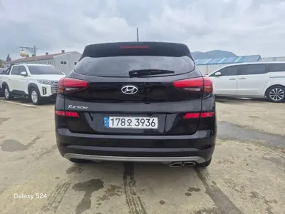 Hyundai Tucson 2020, 45975 км, за 16500000 KRW - фото 5