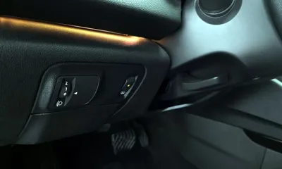 Renault-KoreaSamsung SM6 2016, 55560 км, за 7800000 KRW - фото 20