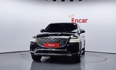 Genesis GV80 2025, 10044 км, за 69990000 KRW