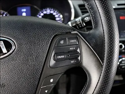 Kia K3 2015, 99481 км, за 6300000 KRW - фото 8