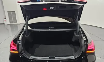 Mercedes-Benz A-Class 2021, 47794 км, за 20900000 KRW - фото 32