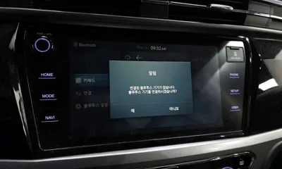 KG_Mobility_Ssangyong KORANDO 2019, 158421 км, за 10000000 KRW - фото 32