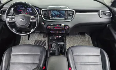 Kia Sorento 2020, 133521 км, за 14600000 KRW - фото 7