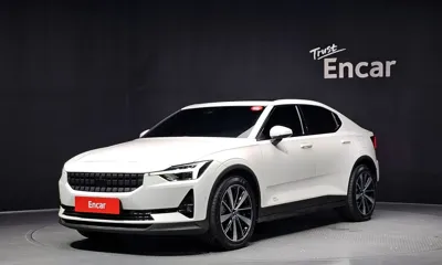Polestar Polestar 2 · 2022 год