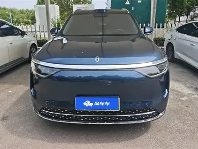 AITO 问界 AITO M8 2025, 39600 км, за 312300 CNY