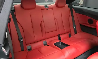 BMW 4-Series 2017, 118173 км, за 15990000 KRW - фото 12