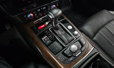 Audi A6 2013, 272787 км, за 4500000 KRW - фото 9