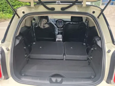MINI Cooper 2016, 96734 км, за 7550000 KRW - фото 7