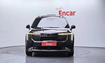 Kia Canival 2024, 27989 км, за 36200000 KRW