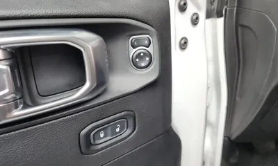Jeep Wrangler 2020, 85162 км, за 35500000 KRW - фото 29